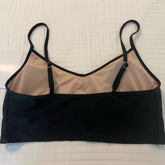 Kortni Jeane High Waisted Bikini NWT - Picture 7 of 9
